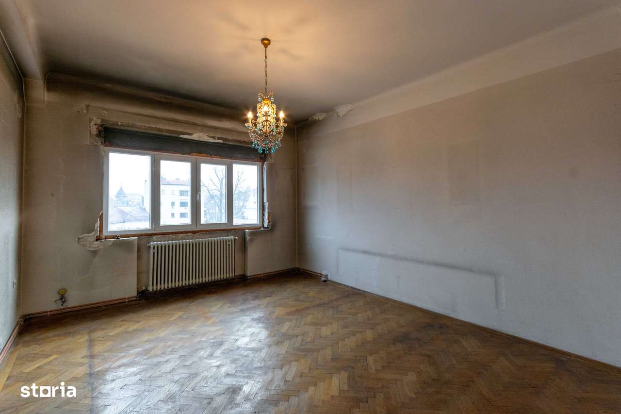 Piata Romana | Lascar Catargiu | Cal. Victoriei,5 cam pe Nicolae Iorga - Imagine principală: 5/16