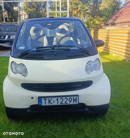 Smart Fortwo & passion - 1