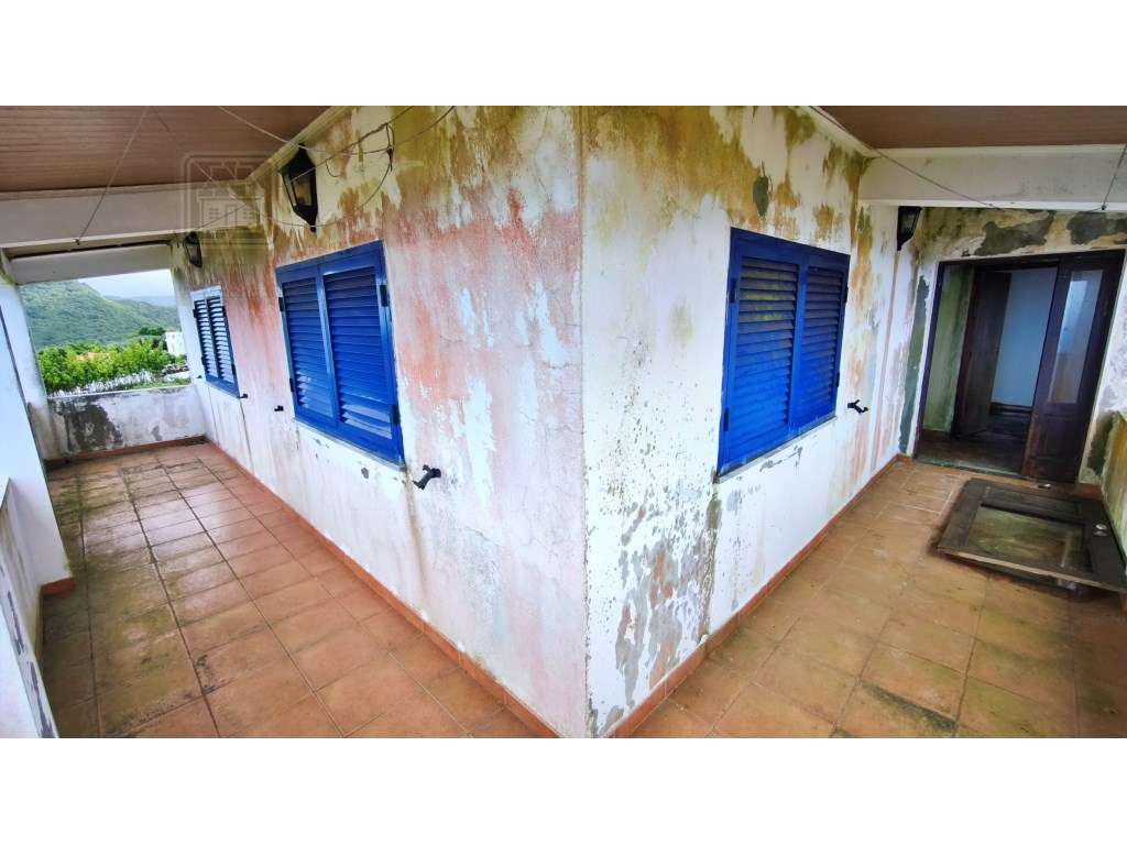 AMPLA MORADIA com vista mar - Cedros, Santa Cruz das Flores, Ilha d...-30
