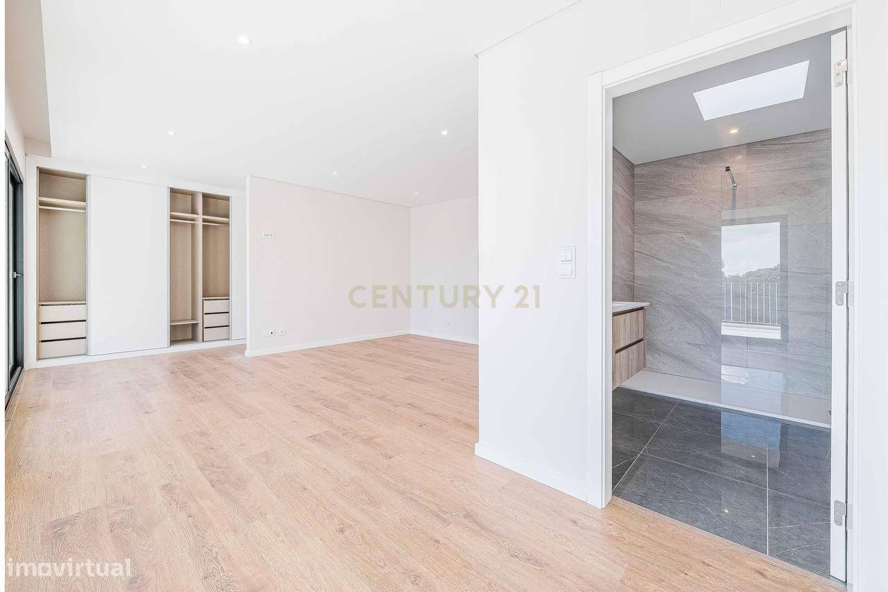 Moradia T3 Moderna | Acabamentos Premium-45