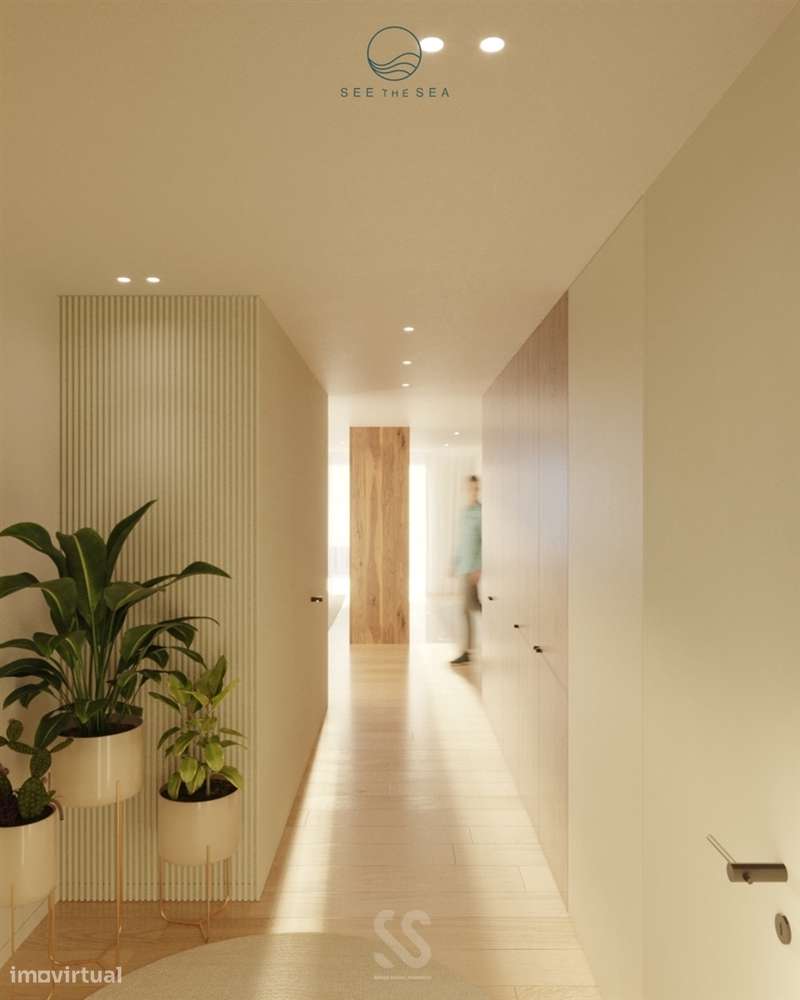 T3 c/ vista mar e varanda - Grande imagem: 5/22