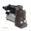 Compressor de Suspensão - BMW X5 2006-2013 (E70) / X6 2008-2014 (E71/E72) - 2