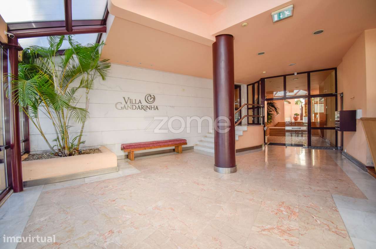 Apartamento T2 Espaçoso na Villa Gandarinha em Cascais - Grande imagem: 5/30