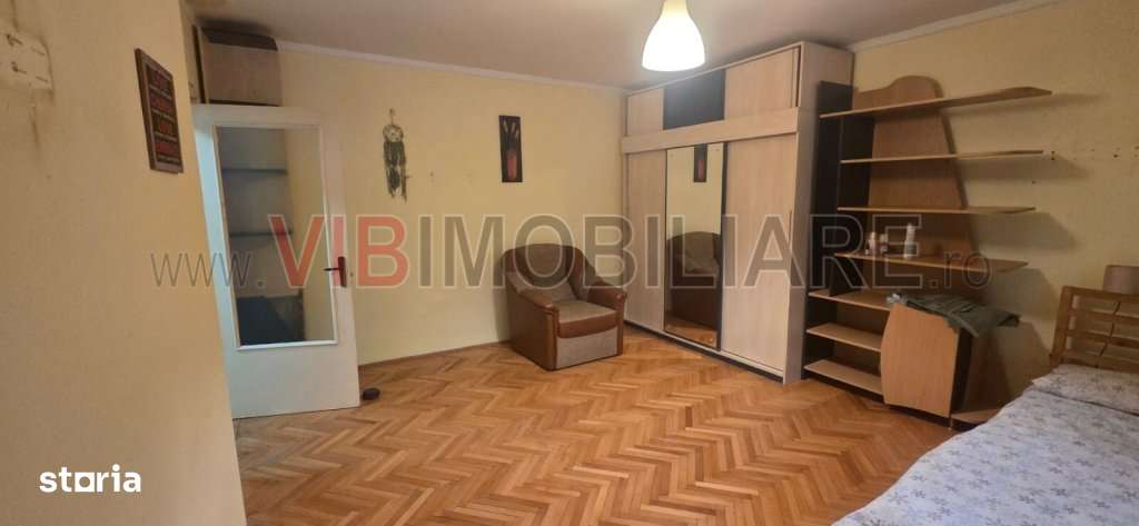 Calea Calarasilor- Decebal -Bloc mixt - 5 minute metrou P-ta Muncii - Imagine principală: 2/7