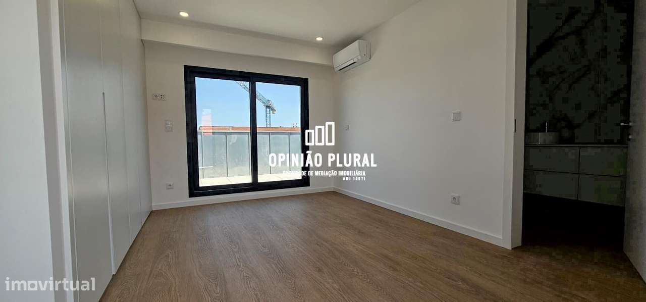 Moderno Duplex T4 em Valadares: Conforto e Estilo-20