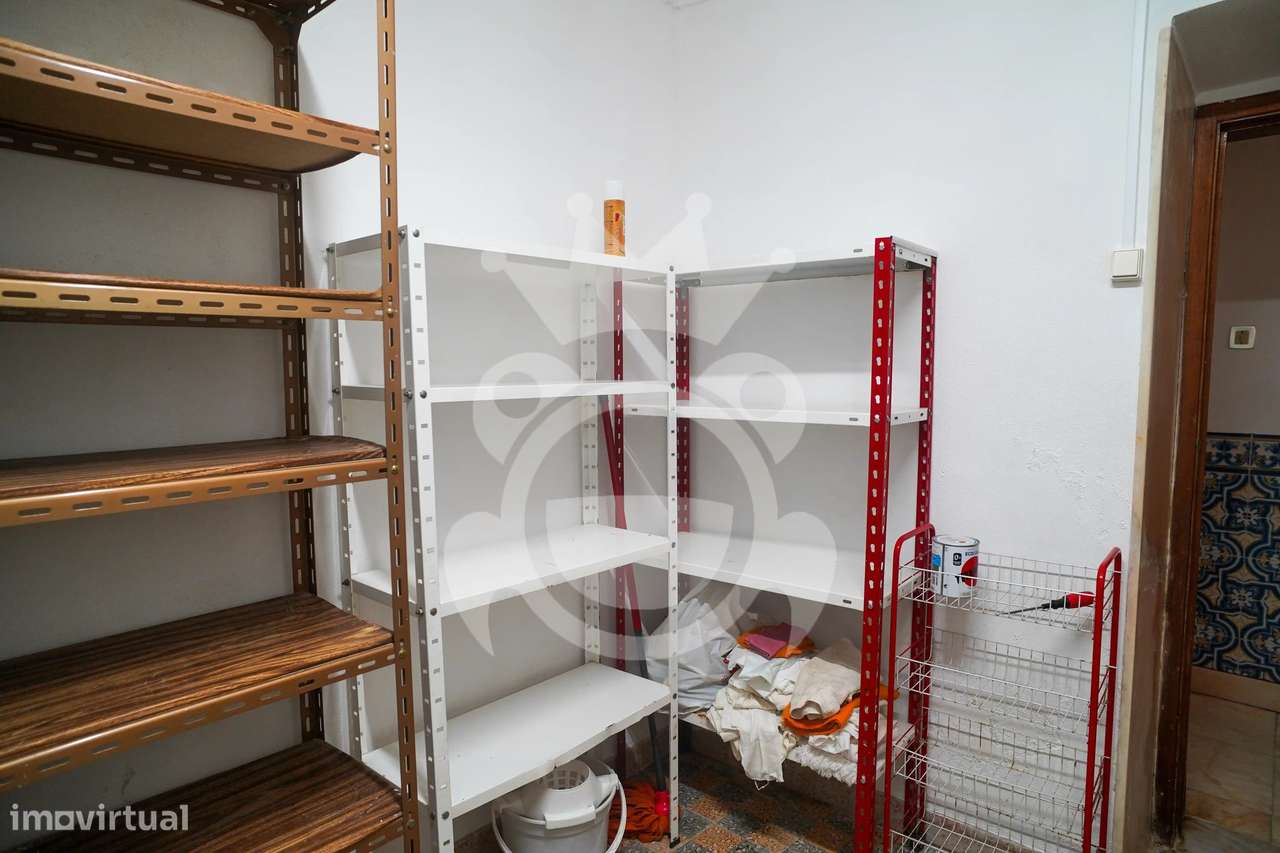 Espaço e Conforto, descubra este T3 em Portel-15