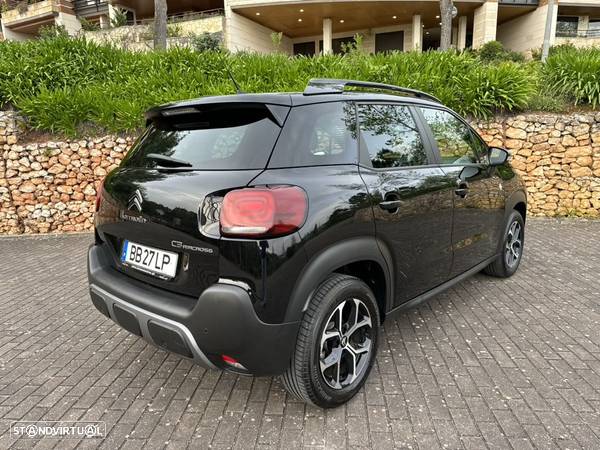 Citroën C3 Aircross 1.2 PureTech C-Series - 6