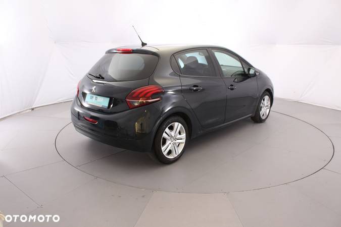 Peugeot 208 1.2 PureTech GPF Signature S&S EAT6 - 13