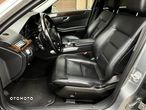 Mercedes-Benz Klasa E 200 T BlueTEC 7G-TRONIC Avantgarde - 15