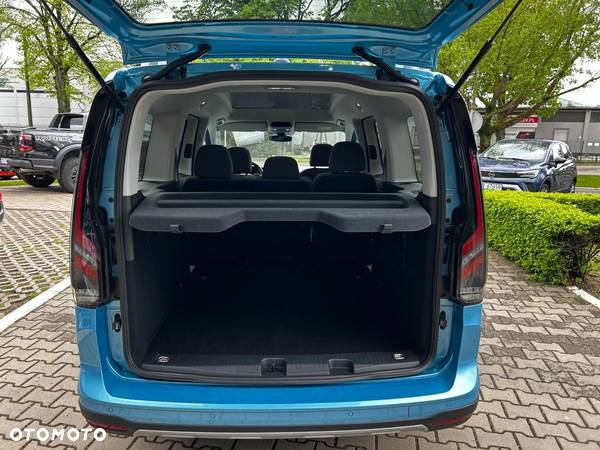 Ford Tourneo Connect Grand 2.0 EcoBlue Active - 14