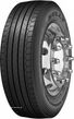 Nowe Opony 315/80R22.5 Kelly KSM2 156/150L Przód - 1