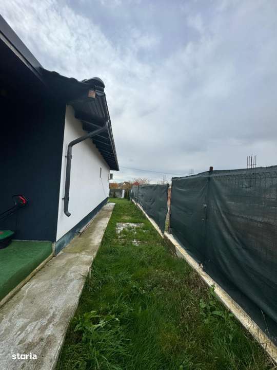 Casa moderna parter, 125 mp utili | 3 dormitoare | Eficienta energetic - Imagine principală: 4/19