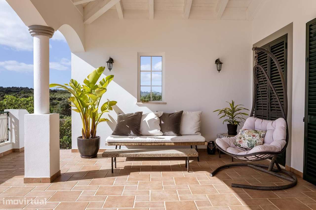 FANTÁSTICA MORADIA T3+1 COM PISCINA AQUECIDA E GARAGEM NO PORTO DE MÓS-14