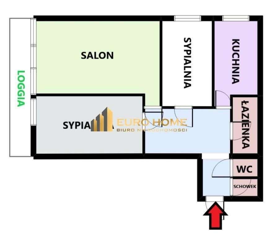 Rondo Wiatraczna Szybki Dojazd Do Centrum-4