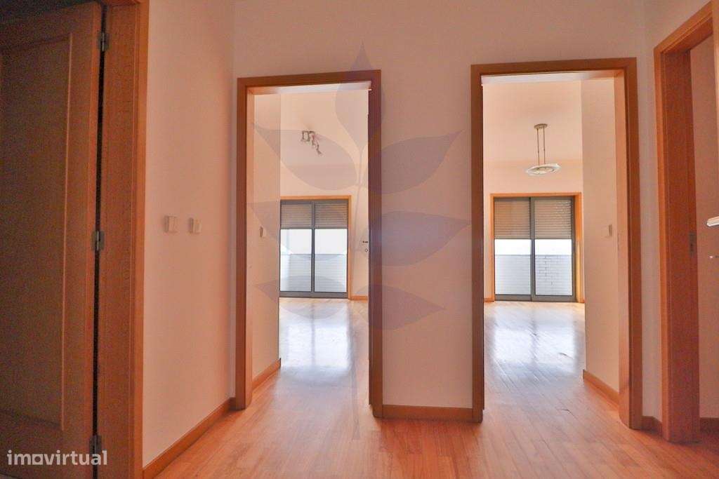 Apartamento T3 - Gualtar - Cozinha Totalmente Equipada-21
