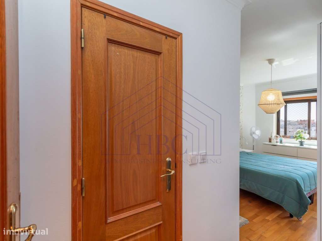 Apartamento T2 em Rio de Mouro - Conforto, Luz Natural e Excelente ...-19