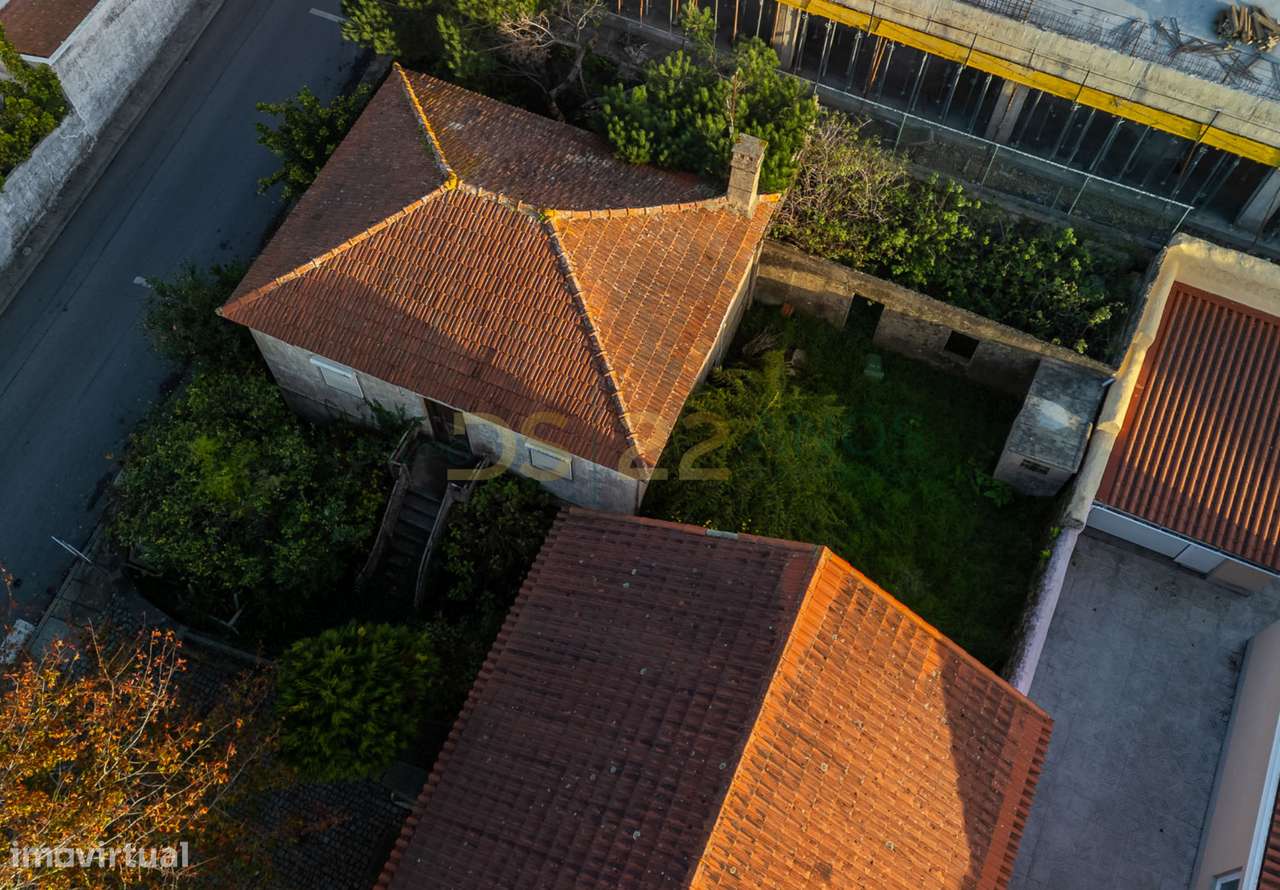 Moradia para Restaurar T2 Venda em Vila do Conde,Vila do Conde-20