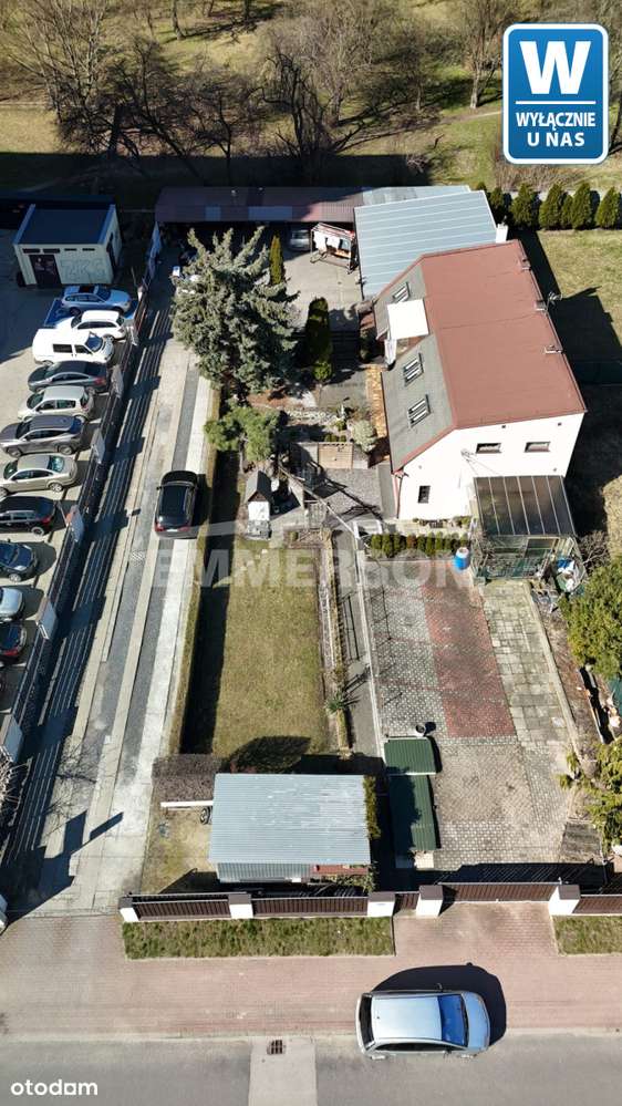 Do sprzedaży działka inwestycyjna w Płocku.-1