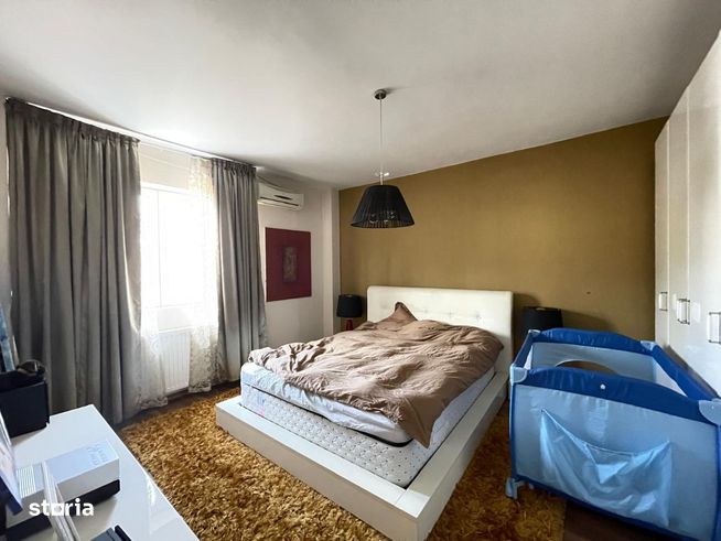 Apartament 3 camere I 100 MP IGreenfield Rubin I loc de parcare inclus-8