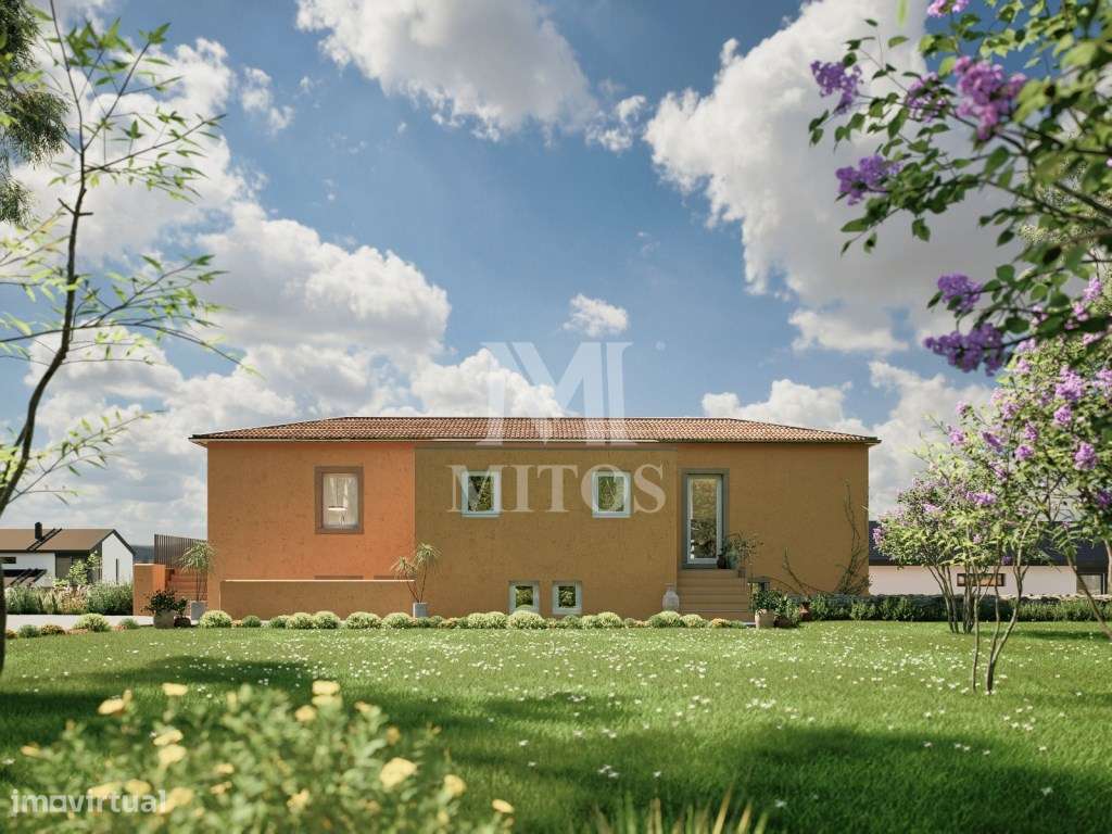 Moradia T3 para venda em Areosa - Grande imagem: 2/12