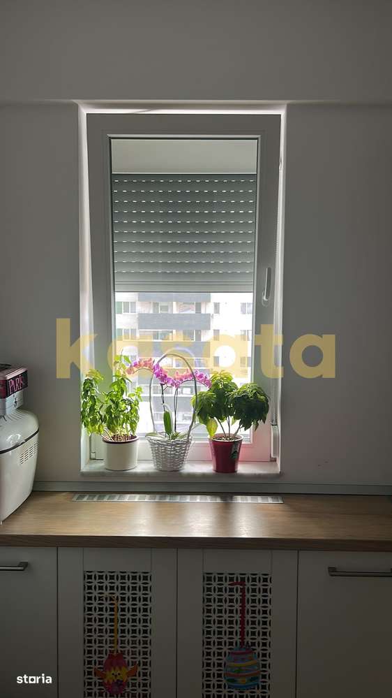 Apartament 2 Camere | Loc de parcare| Decomandat | Etaj Intermediar-5