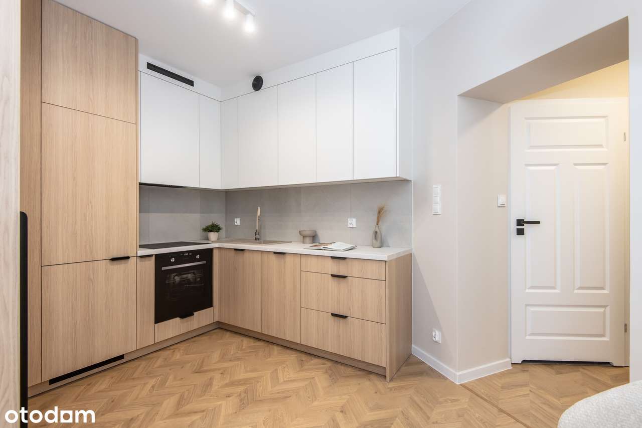 Stylowe i przytulne | W pełni urządzone | Rewitalizowana kamienica-9