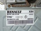 Pompa wspomagania wspomaganie elektryczne 8200246631B Renault Megane 2 II 02-08r EUROPA - 2