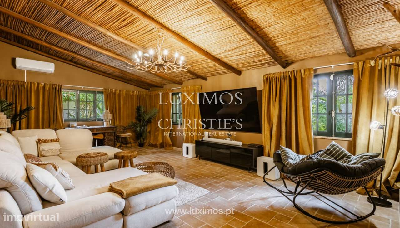 Fantástica Propriedade para venda em Portimão, Algarve - Grande imagem: 5/24