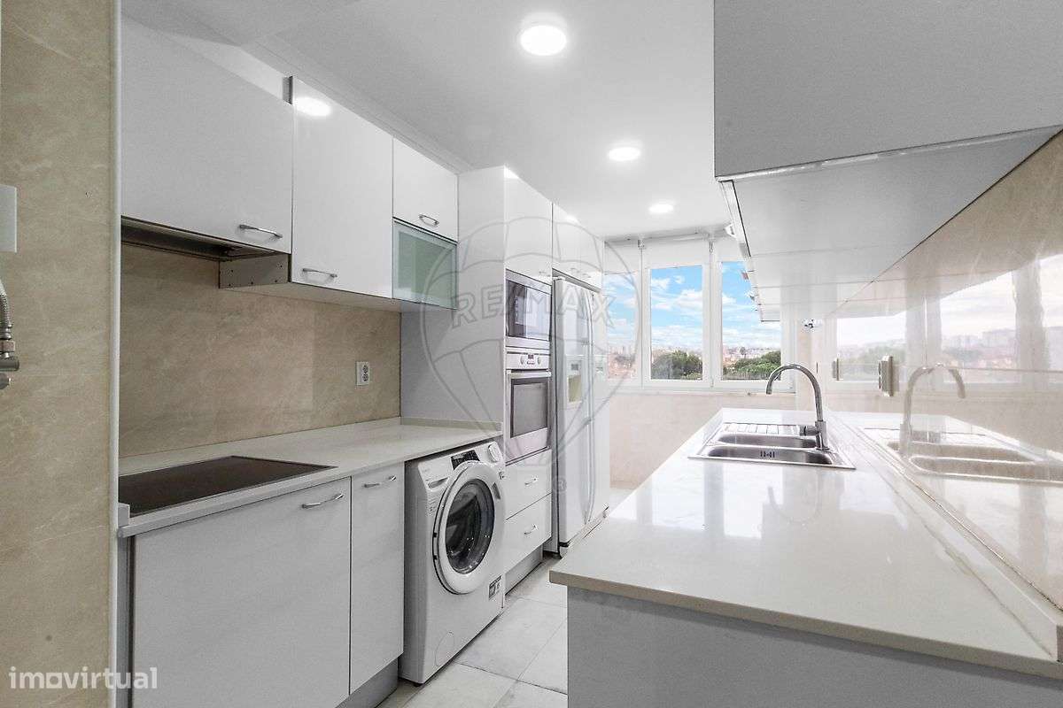 Apartamento T3 para venda - Grande imagem: 5/16