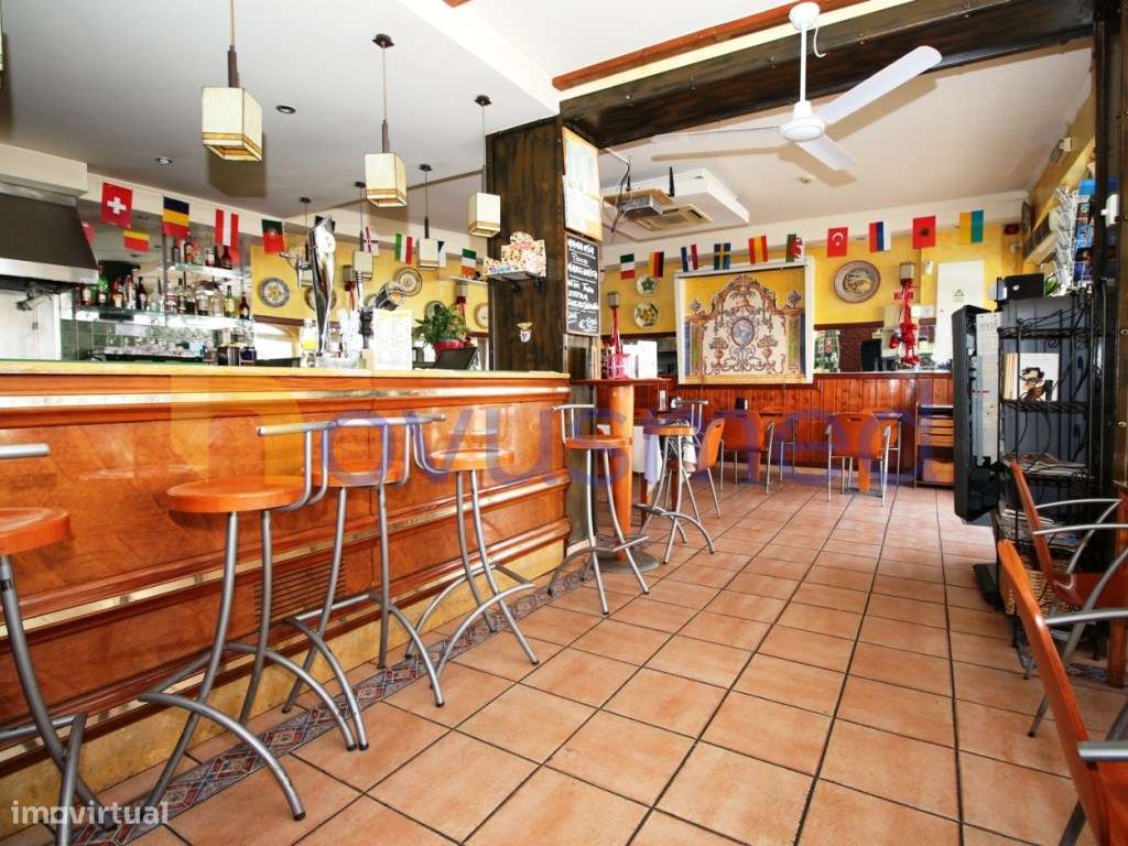 Restaurante, snack bar para venda em Albufeira - Grande imagem: 2/16