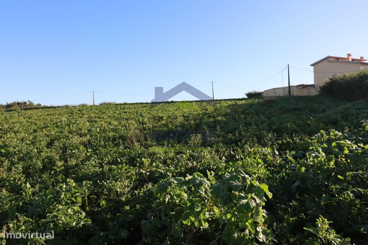 Terreno com projeto de construção-10