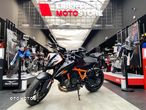 KTM Super Duke - 1