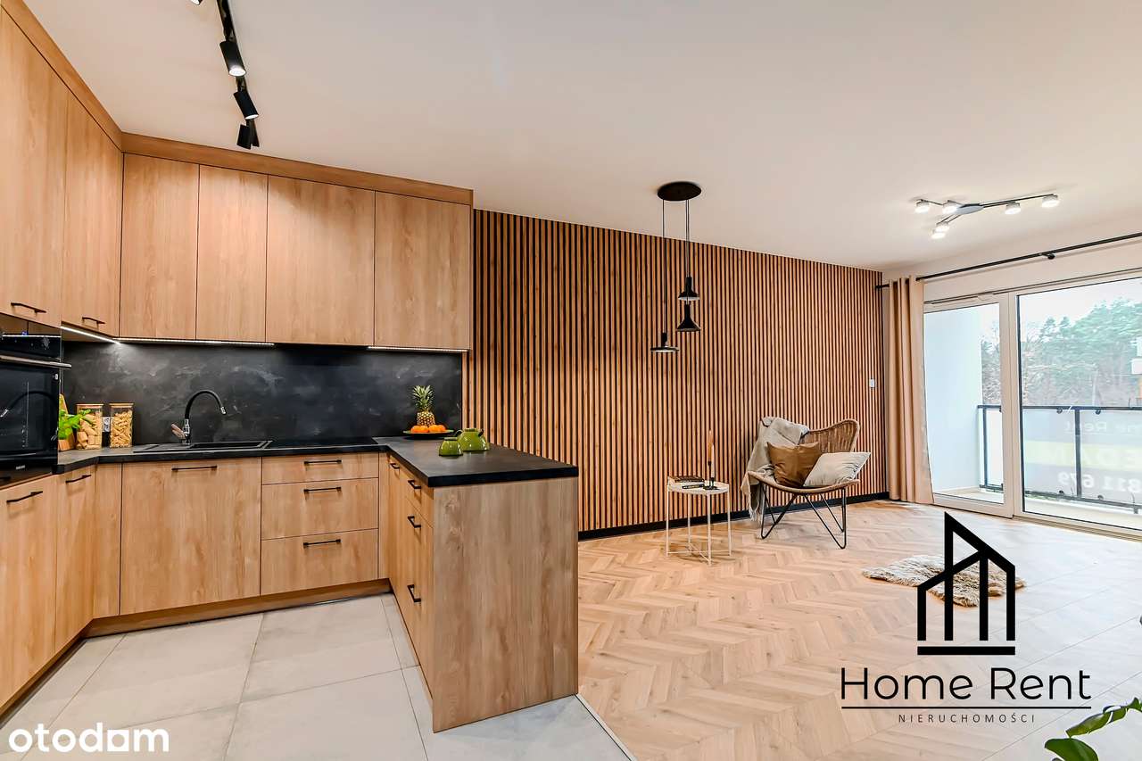 Nowe | 44,80 m2 | ul. Konstruktorów |bez PCC-3