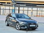 Audi A4 Avant 35 TDI S tronic - 3