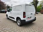 Citroën berlingo - 8