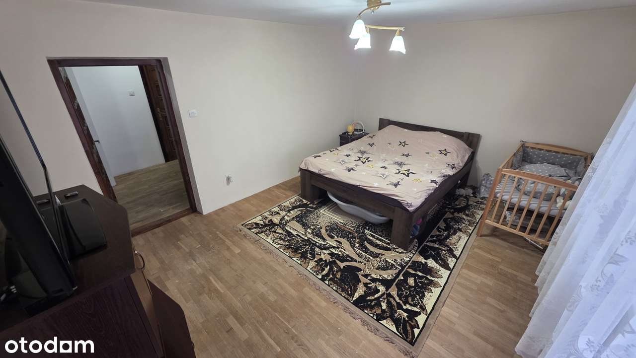 Dom w stanie do zamieszkania na Podhalu-11