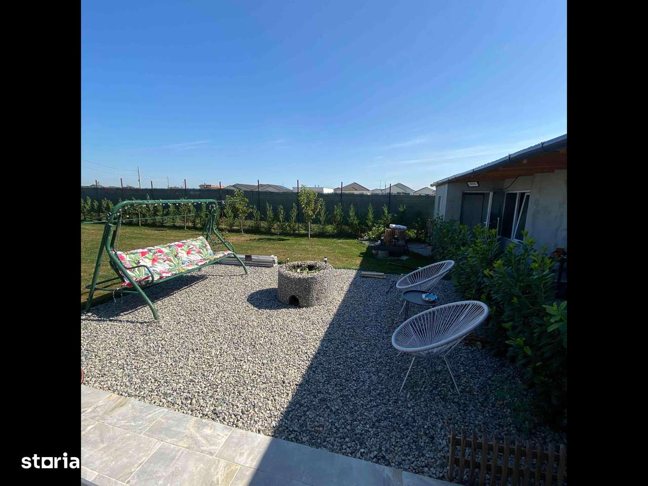 Casa Plan Parter Mobilata Utilată. Sântandrei Oradea-13