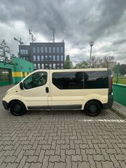 opel vivaro tour