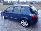 Opel Astra III 2.0 T Sport - 6