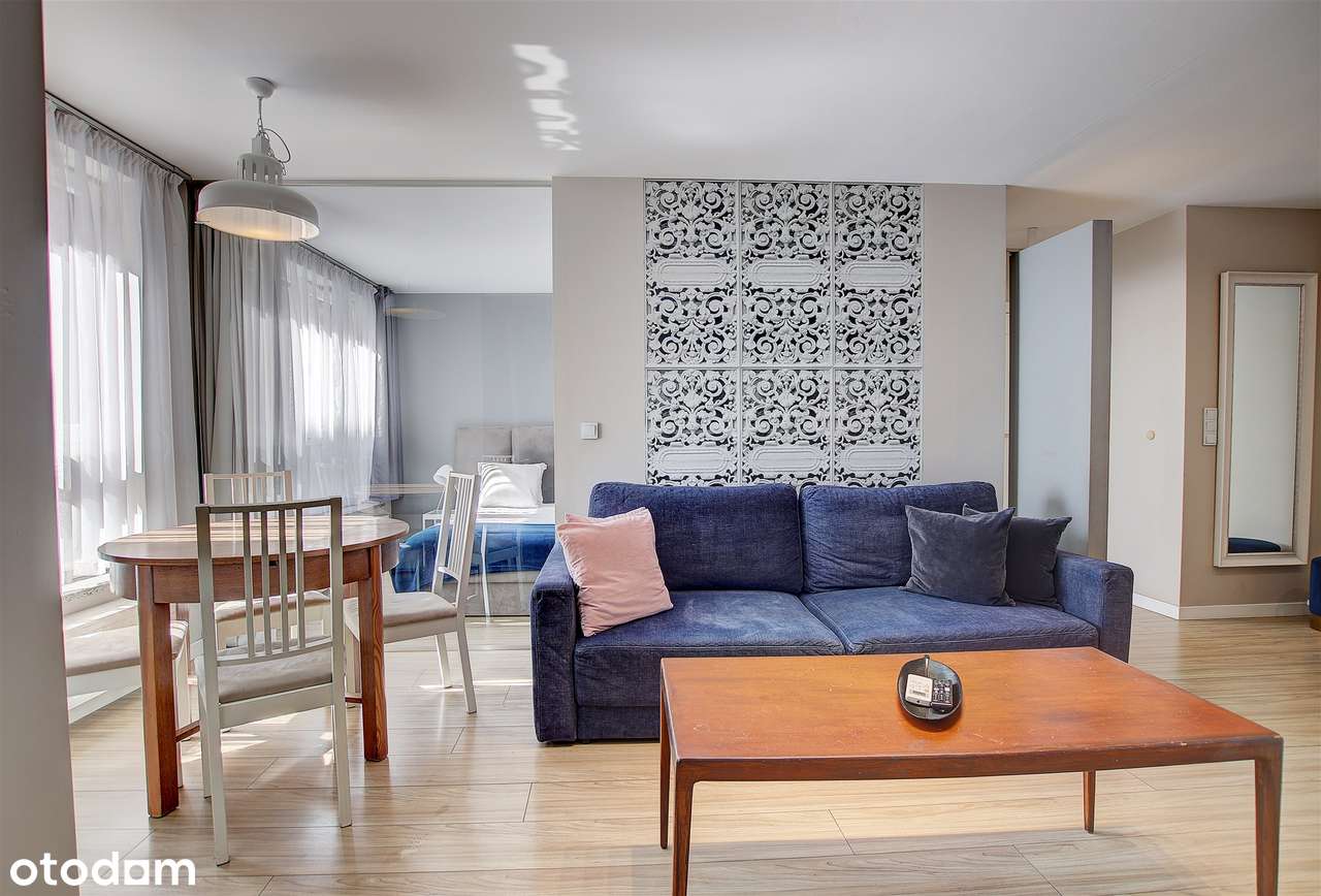 2pok. apartamentowiec, Rydygiera / Ostrów Tumski, garaż, photo 1