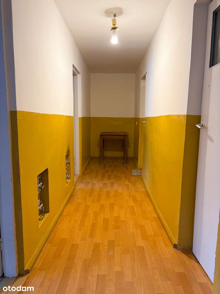 Żegocino - mieszkanie na parterze z działką!-15