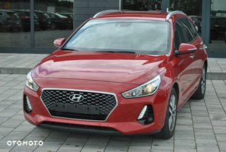 Hyundai I30 i30cw 1.4 Advantage
