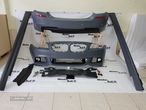 Kit Completo BMW Serie 5 (F11) Pack M - 1