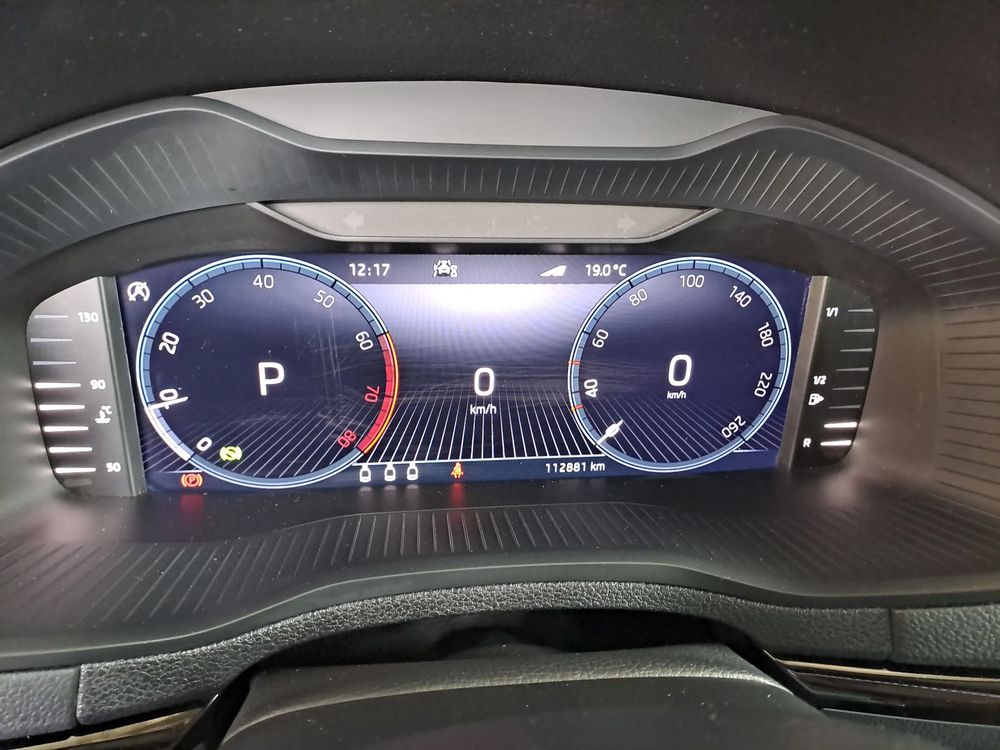 SKODA KAROQ Style 1.5STI150KM Virtual SmartLink Kamera Grzana Kierownica Salon PL