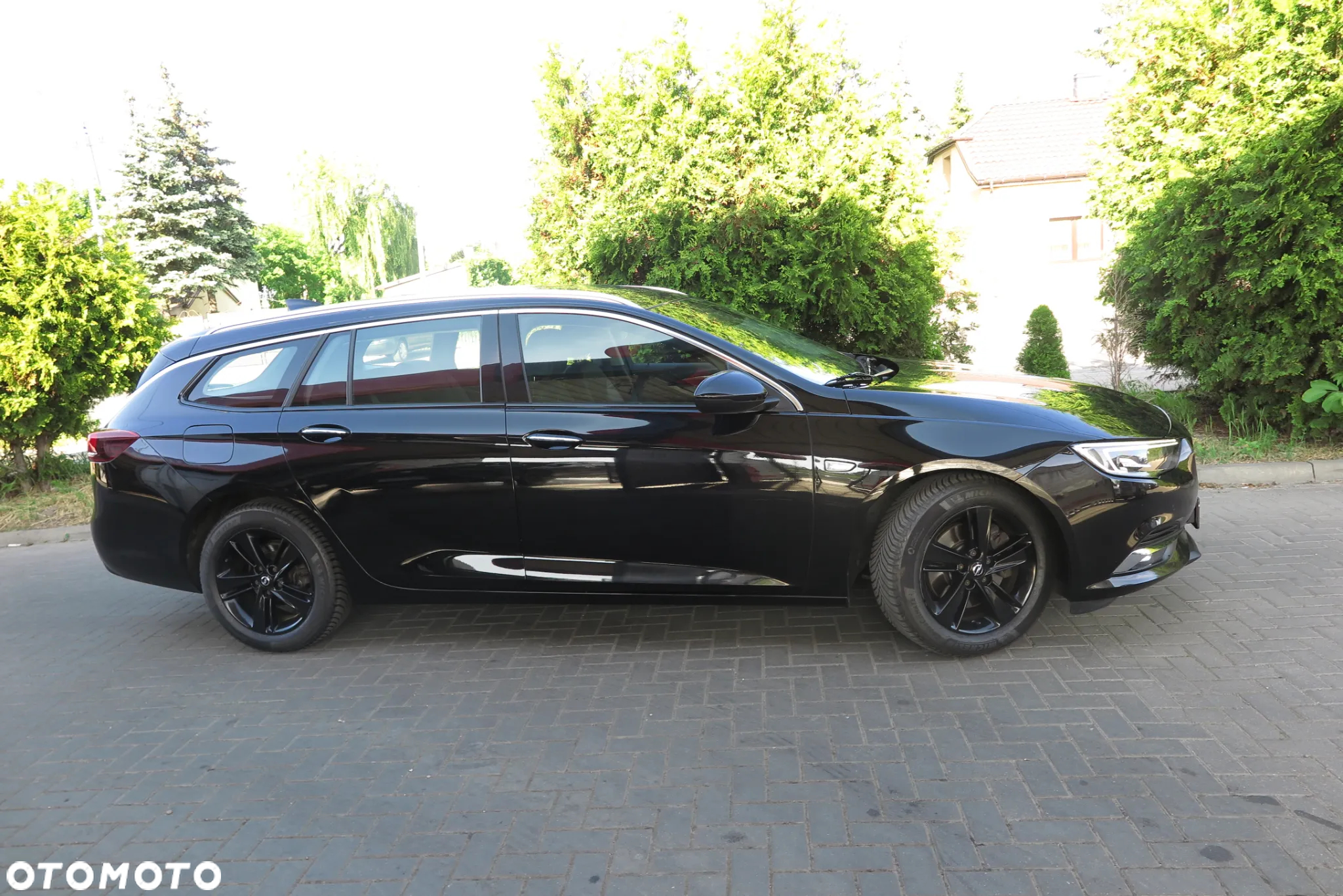 Opel Insignia 2.0 CDTI Exclusive S&S - 16