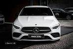 Mercedes-Benz CLA 200 d Shooting Brake AMG Line Aut. - 7