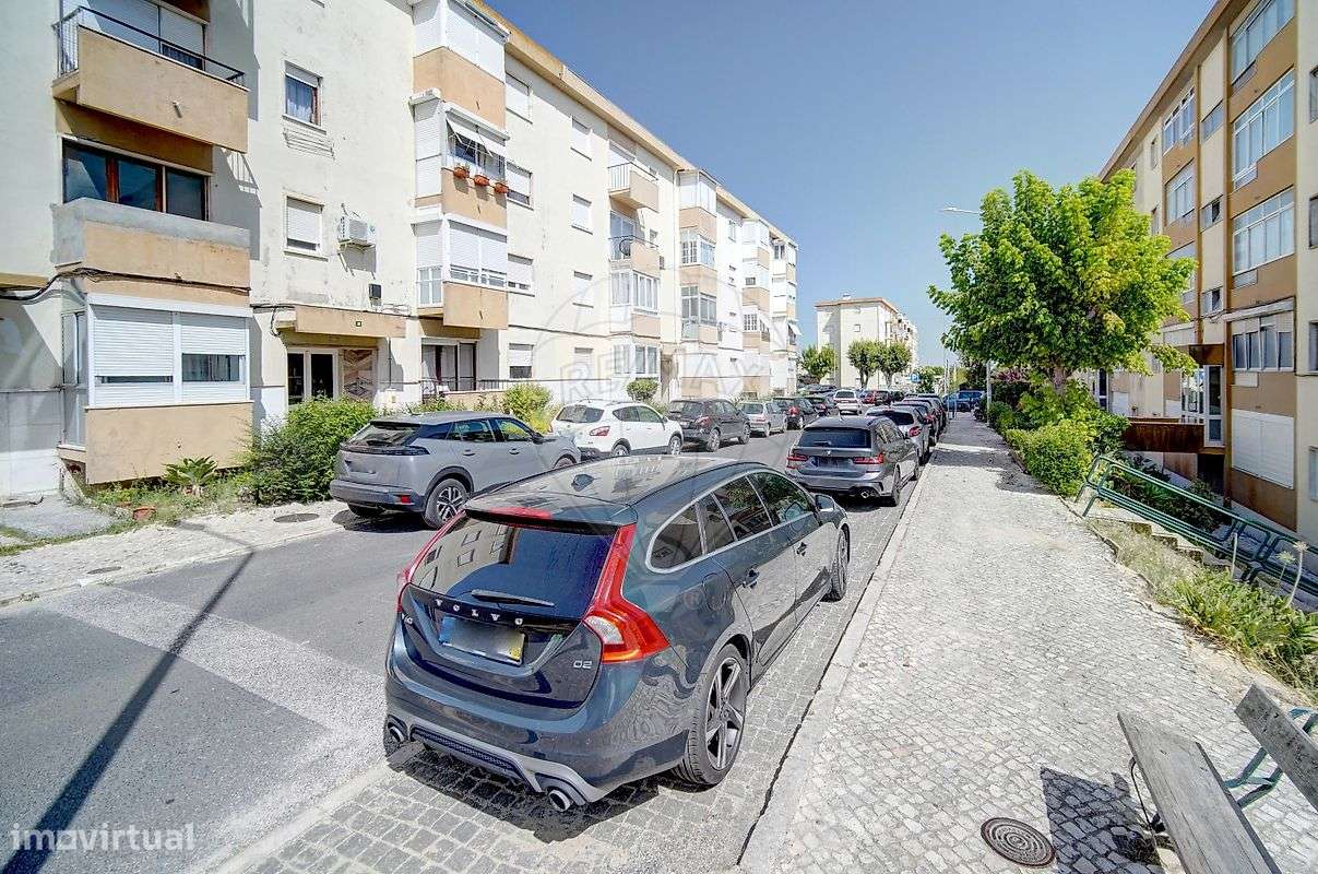 Apartamento T2 para venda-16