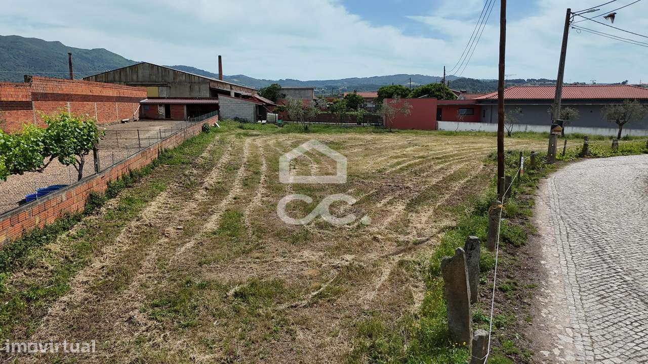 Oportunidade Terreno Urbano com 965m² em Chaves Com Projeto-21
