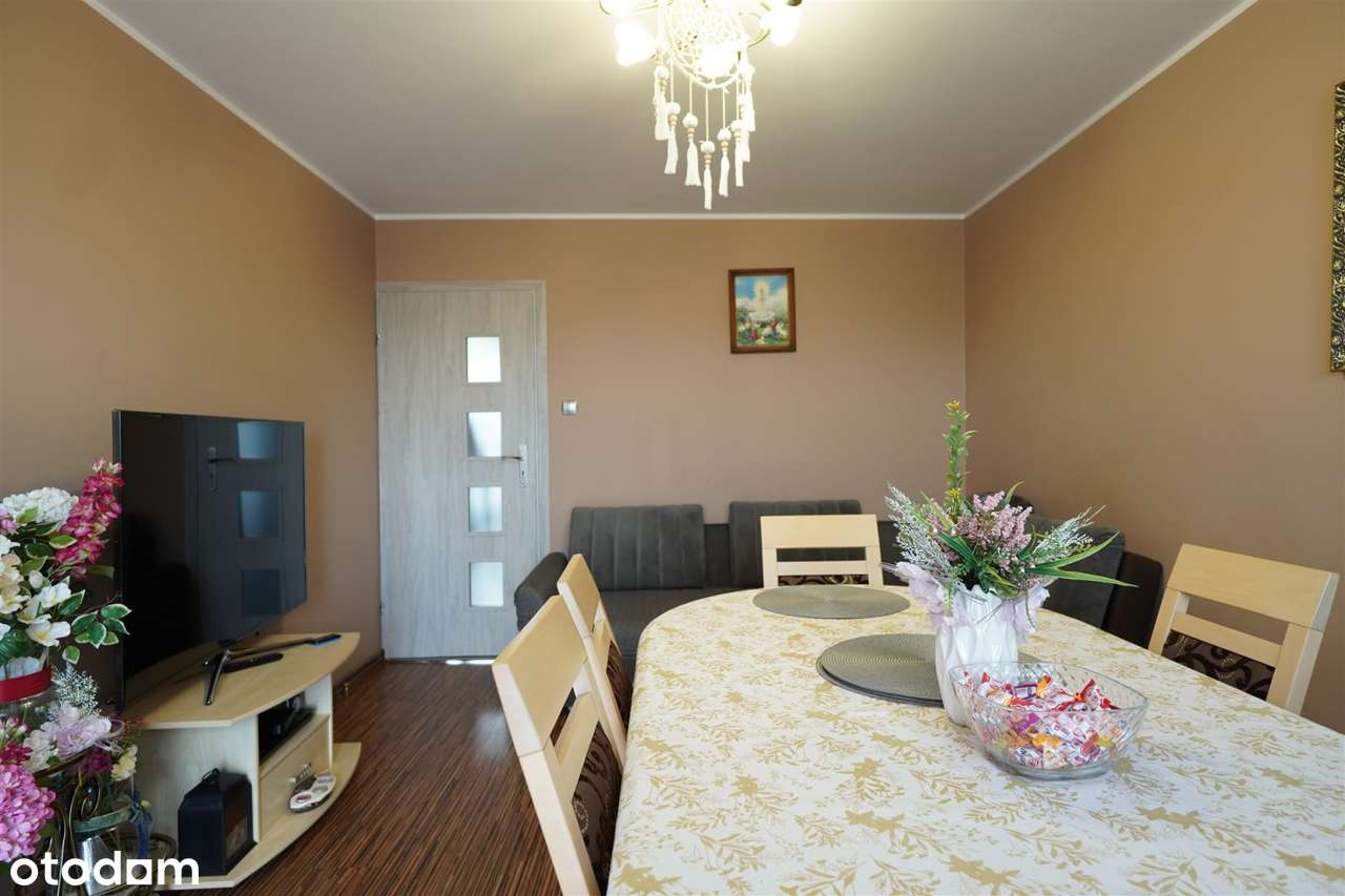 Mieszkanie 2 Pokojowe Graszyńskiego - Pełny obrazek: 4/13