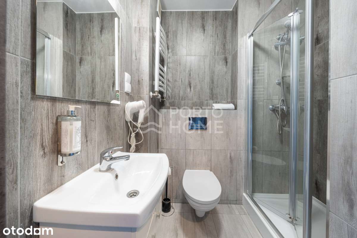 Apartament inwestycyjny | 500 metrów od morza-3